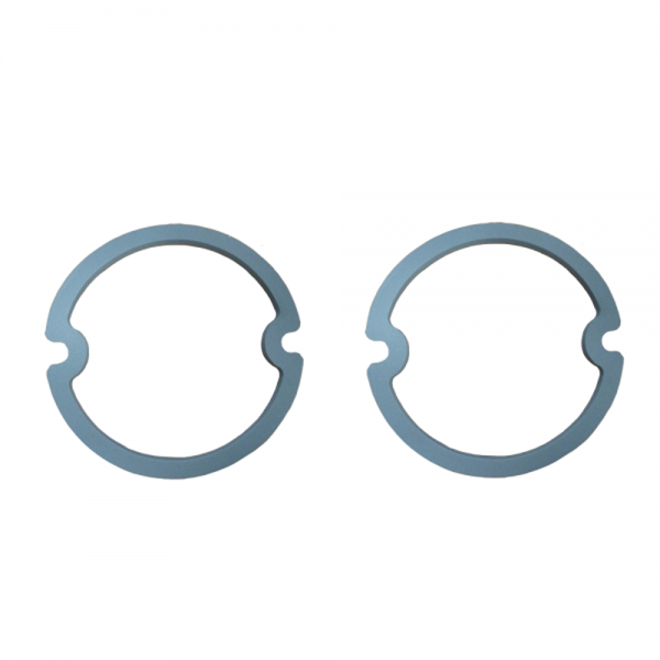 1965 Buick Restoration Parts Turn Signal Lens Gasket - Part #06-208P.