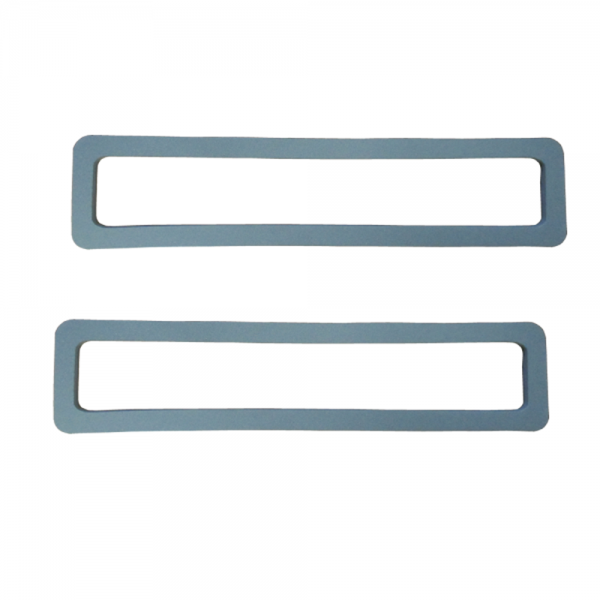 1966 Buick Restoration Parts Signal Light Lens Gasket Kit - Part #06-213P.