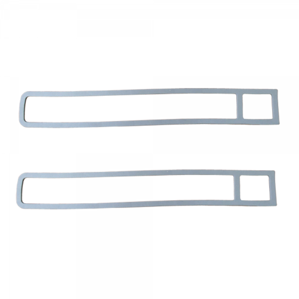 1965 Buick Riviera Restoration Parts Taillight Lens Gasket - Part #06-216P.