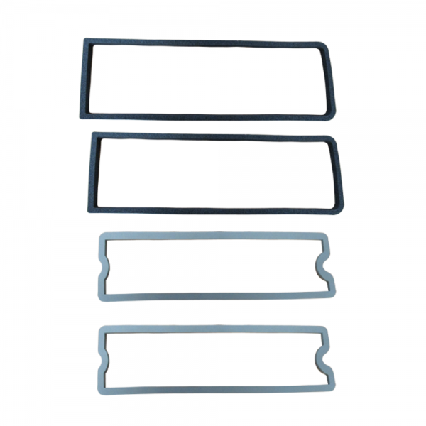 1964 Buick Skylark & Special Restoration Parts Taillight Lens & Housing Gasket Kit - Part #06-221P.
