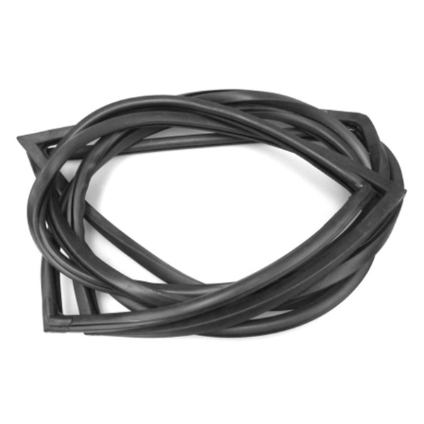 1959-60 Chevy Oldsmobile & Pontiac Wagon Restoration Parts Quarter Window Seal - 10-528X.