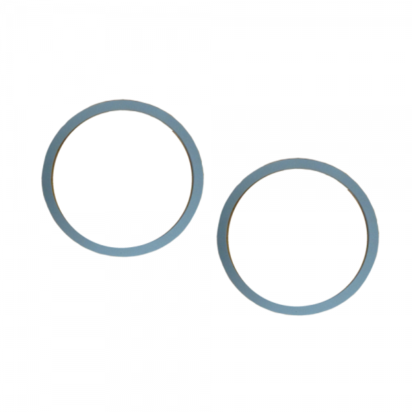 1960 Buick Restoration Parts Taillight Lens Gaskets - Part #06-226P.