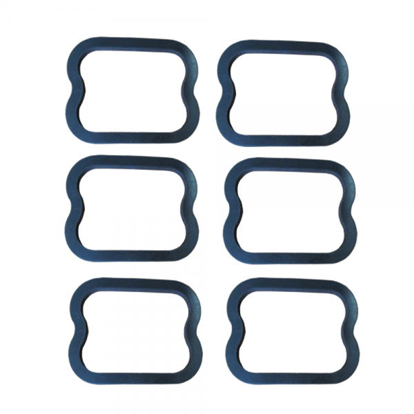 1963 Chevy Restoration Parts Taillight Housing To Body Seal Kit - 06-233P.