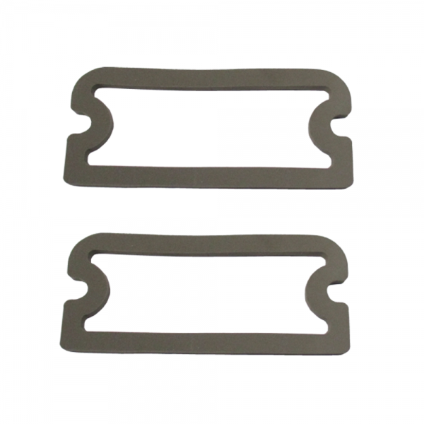 1964-65 Buick Skylark & Special Restoration Parts Backup Light Lens Gasket - Part #06-238P.