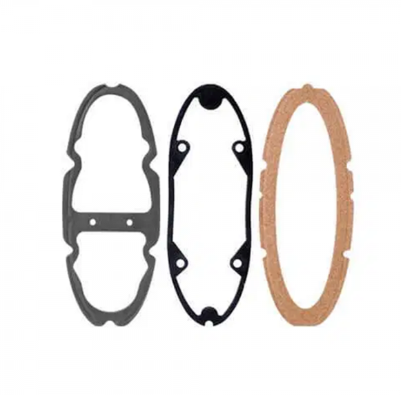 1954 Chevy Restoration Parts Taillight Gasket Kit - Part #06-240P.
