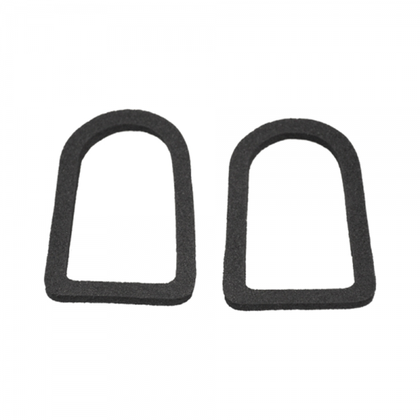 1949-50 Chevy Restoration Parts Taillight Lens Gasket Kit - Part #06-244P