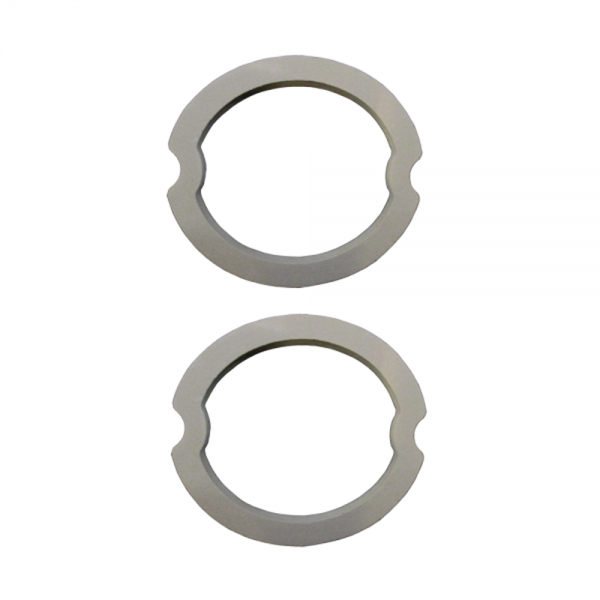 1959 Buick Restoration Parts Backup Light Lens Gasket - Part #06-246P.