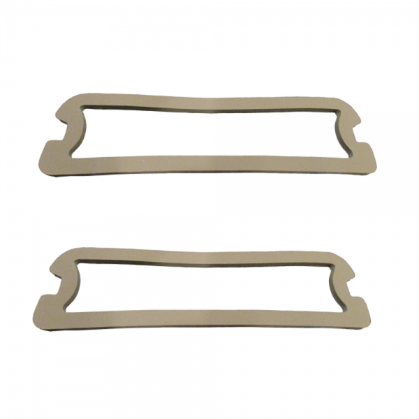 1963 Buick Skylark & Special Restoration Parts Signal Light Lens Gasket Kit - Part #06-247P