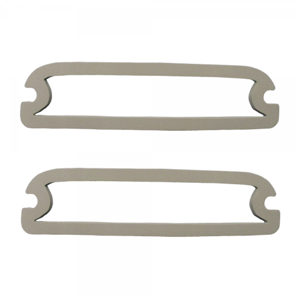 1961-62 Oldsmobile F-85 Restoration Parts Signal Light Lens Gasket - Part #06-248P