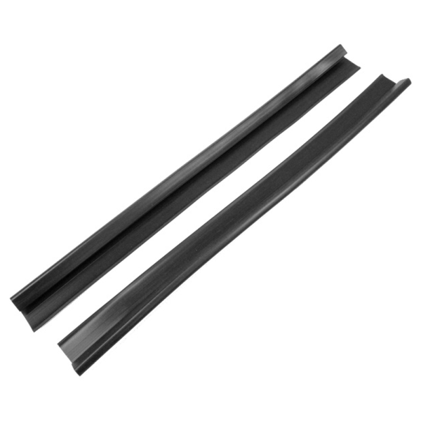 1959-60 Buick Chevy Oldsmobile & Pontiac Wagon Restoration Parts Tailgate Seal - Part #16-091T.