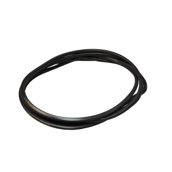 1958 Chevy & Pontiac Wagon Restoration Parts Quarter Window Seal - 10-531X