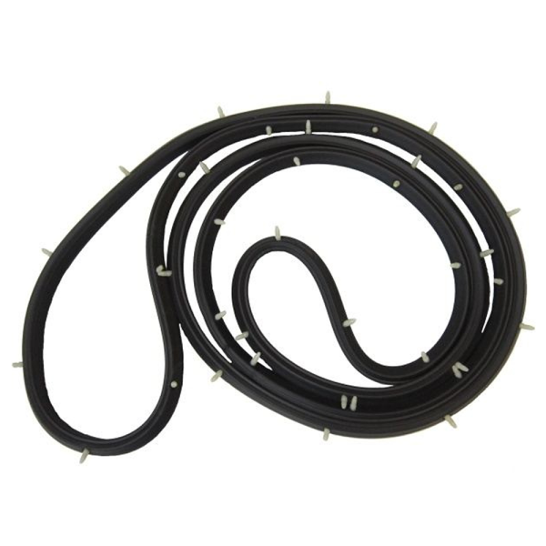 1958 Chevy & Pontiac Wagon Restoration Parts Liftgate Seal - Part #16-093T