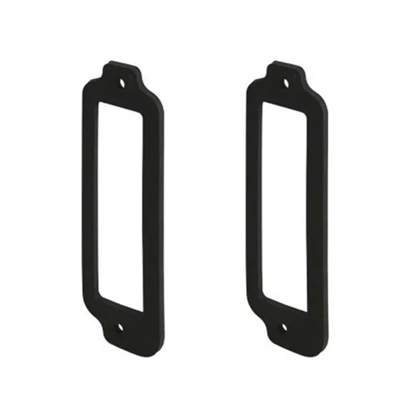 1968 Chevy Restoration Parts Rea Side Marker Light Lens Gasket - Part #06-249P