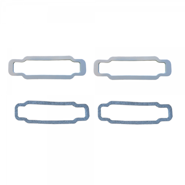 1961-62 Buick Skylark & Special Restoration Parts Taillight Lens & Housing Gasket Kit - Part #06-250P