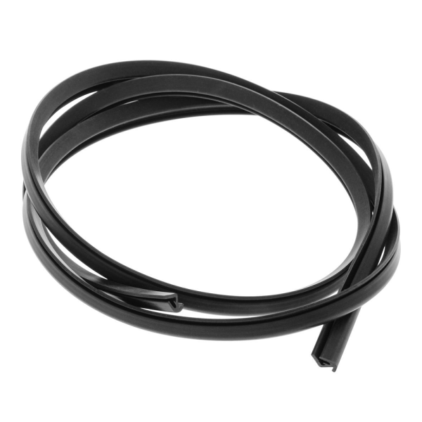 1961-62 Chevy Restoration Parts Instrument Panel To Dash Seal - Part #18-002S.