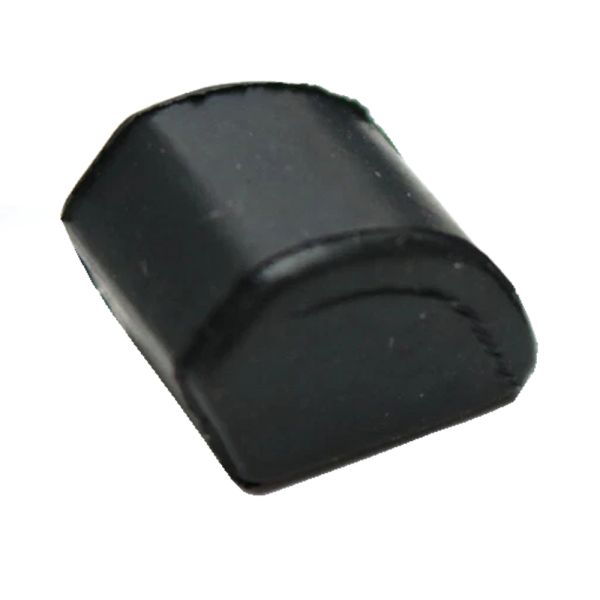 Inspection Plate Pad - Fits 1970-78 Nissan 240Z, 260Z & 280Z - Part #03-010P.