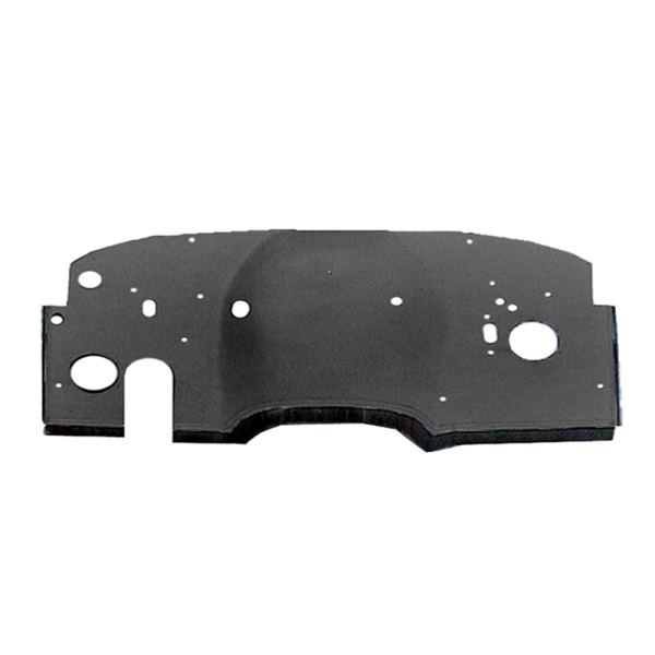 1951-53 Buick Super & Roadmaster Restoration Parts Firewall Insulator - 04-032N.