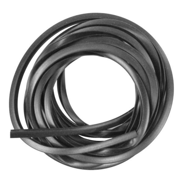 1959 Cadillac Restoration Parts Taillight Housing to Tail Fin Seal - Part #06-006X