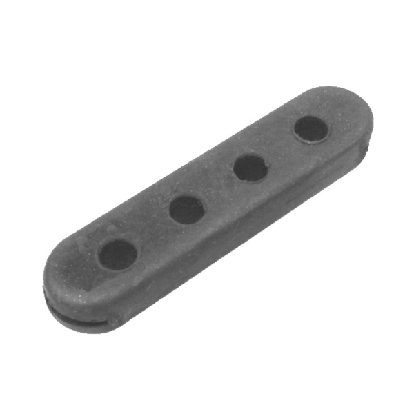 1952-62 Cadillac Restoration Parts Spark Plug Wire Spacer - Part #06-011X.