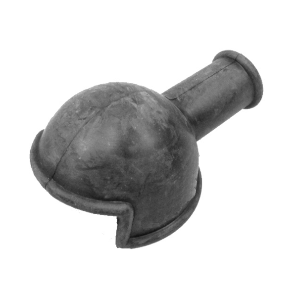 1938-56 Buick & Cadillac Restoration Parts Rubber Boot - For Battery Cable At Starter Solenoid - Part #06-025X