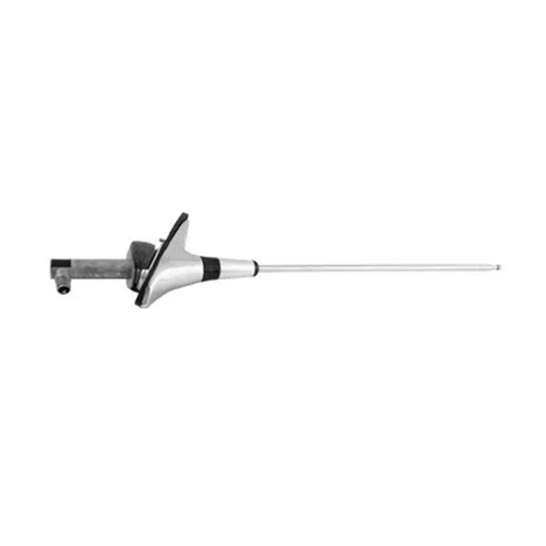 1961-62 Chevy Restoration Parts Antenna Assembly - Rear LH - Part #06-100X.