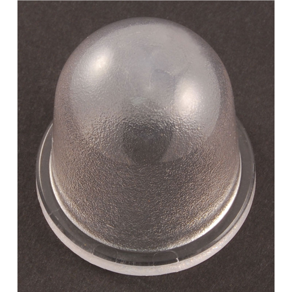 1952-77 Ford Restoration Parts License Plate Light Light Lens - Part #C1TB-13564-A