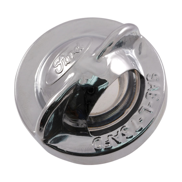 1973-79 Ford Truck Restoration Parts License Plate Light Lens & Cover - Part #D3AZ-13564-A