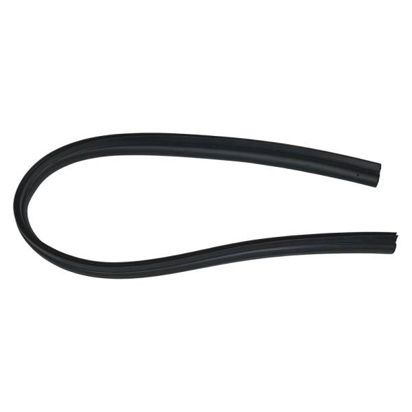 1988-96 Chevy Corvette Restoration Parts Fender Seal - Part #04-021X.