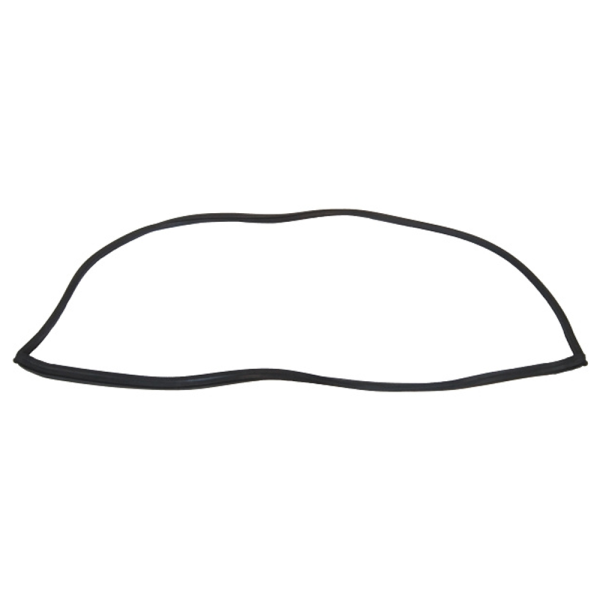 1966 Chrysler, Dodge & Plymouoth Restoration Parts - Rear Window Seal Part #10-377W.