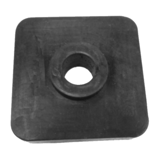 1936-51 Buick & Cadillac Restoration Parts Body Mounting Pad - Part #03-102H.