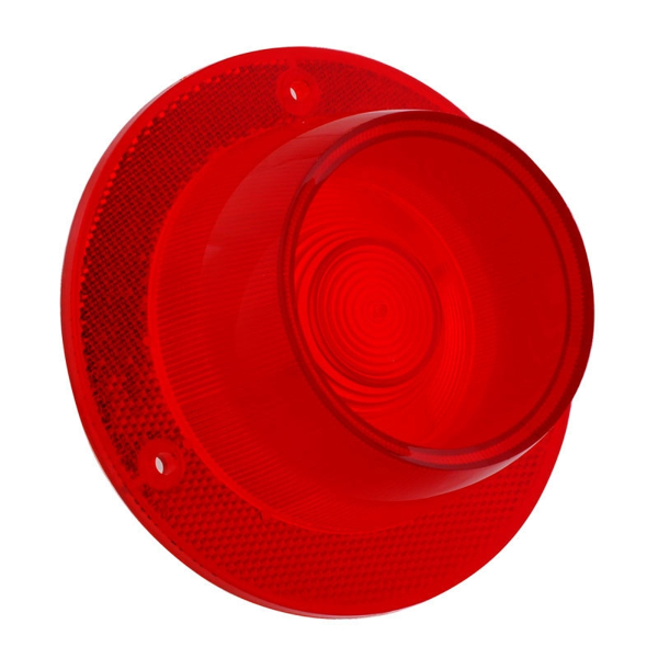 1962 Ford Falcon & Ranchero Restoration Parts Parking Taillight - Part #C2DZ-13450-A.