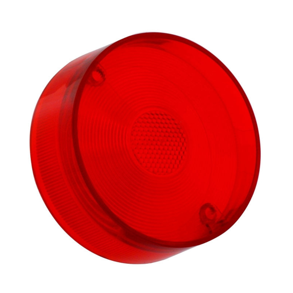 1962 Mercury Comet Restoration Parts Parking Taillight - Part #C2GY-13450-A.