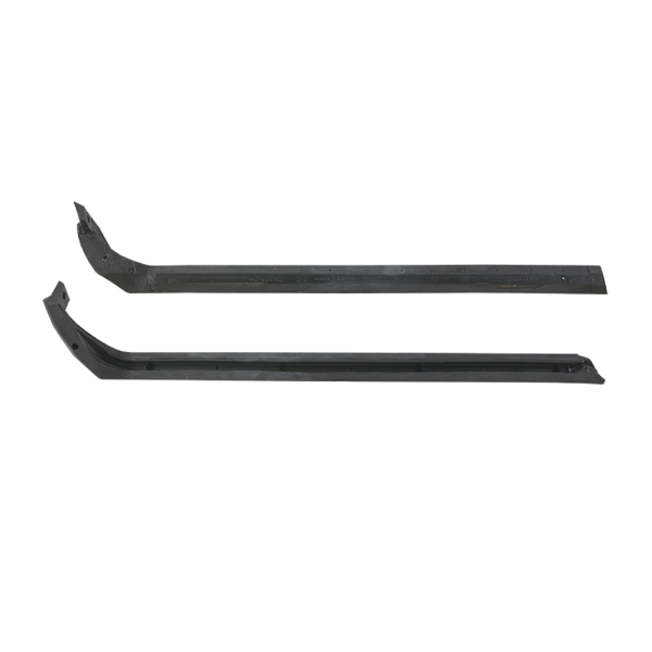 1956-57 Lincoln Continental Restoration Parts Windshield Post To Door Seal  - C0N-4047158-PR.