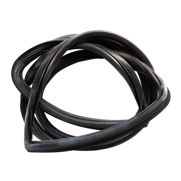 1956-57 Lincoln Continental Restoration Parts Rear Window Seal - Part #C0N-6342084.