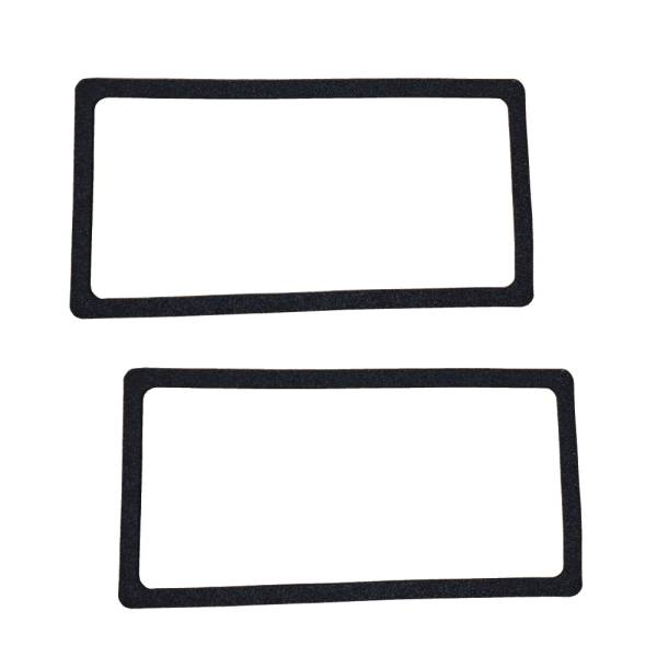 1964 Buick Restoration Parts Backup Light Housing To Body Gasket - Part #06-308P