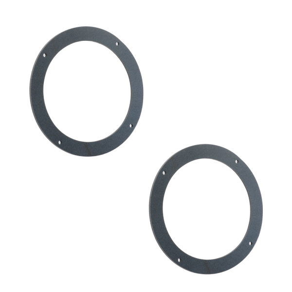 1964-65 Ford Restoration Parts Taillight Lens Gasket - Part #C4DZ-13461-A