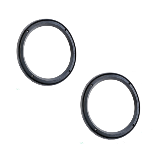 1964-65 Ford Restoration Parts Taillight Housing To Body Gasket - Part #C4DB-13420-A.