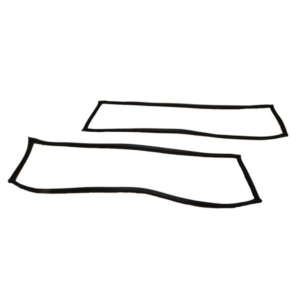 1965 Mercury Comet Restoration Parts Taillight Housing To Body Gasket - Part #C5GY-13420-PR