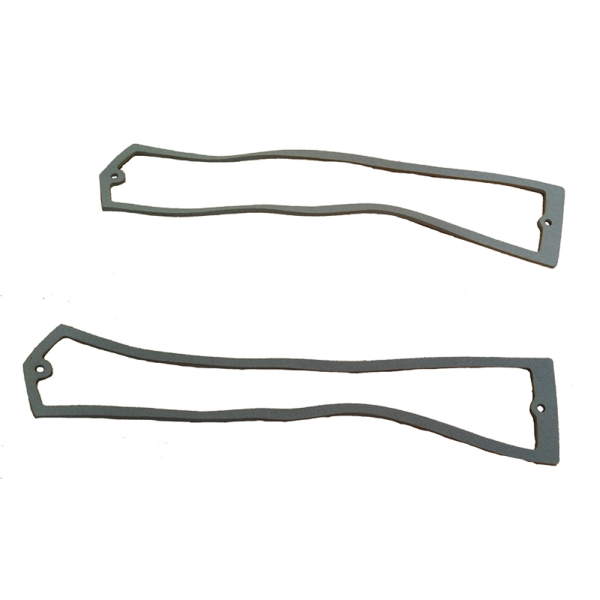 1966 Mercury Comet Restoration Parts Taillight Lens Gasket - Part #C6GY-13461-PR.
