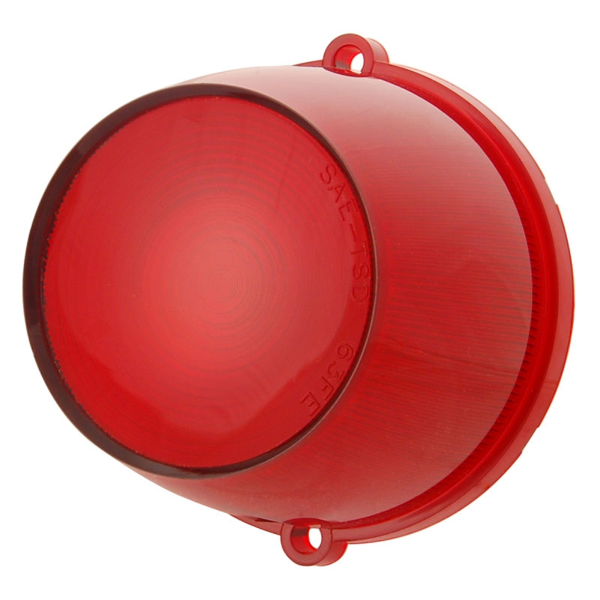 1963 Ford Fairlane Restoration Parts Taillight Lens- Part #C30Z-13450-A.