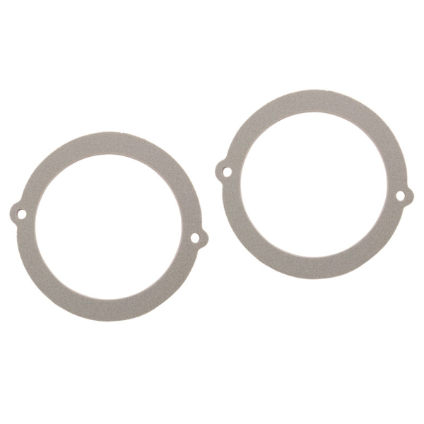 1963 Ford Fairlane Restoration Parts Taillight Lens Gasket - Part #C30Z-13461-A