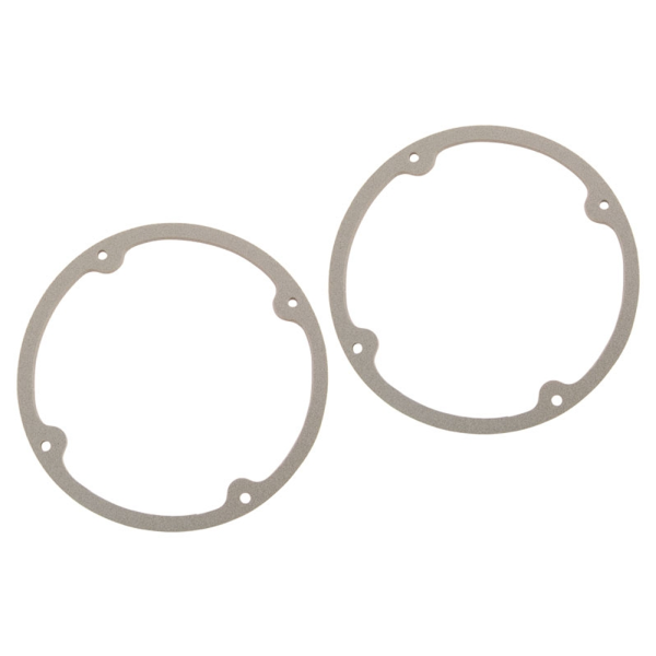 1963 Ford Fairlane Restoration Parts Taillight Lens Gasket - Part #C30Z-13461-B
