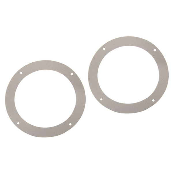 1964 Ford Fairlane Restoration Parts Taillight Lens Gasket - Part #C40Z-13461-A.