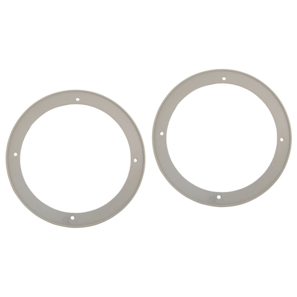 1964 Ford Fairlane Restoration Parts Taillight Housing Gasket - Part #C40Z-13420-A