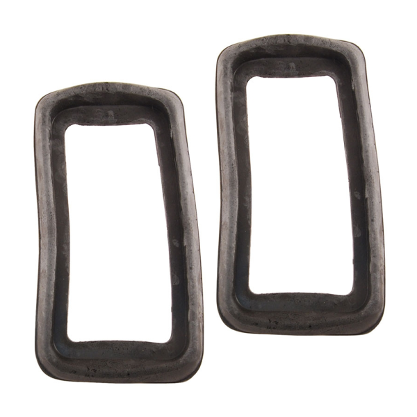 1966 Ford Fairlane Restoration Parts Taillight Housing Gasket - Part #C60Z-13520-A