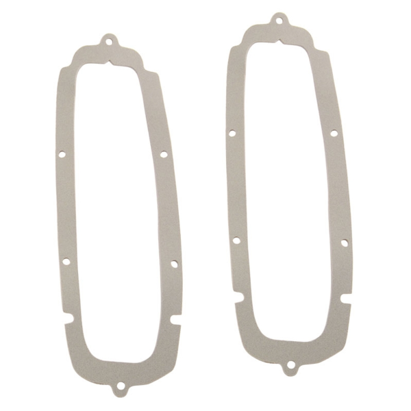1967 Ford Fairlane Wagon & Ranchero Restoration Parts Taillight Lens Gasket - Part #C70Z-13461-B