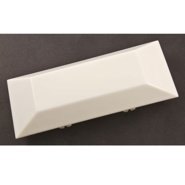 1966-71 Ford Restoration Parts Dome Light Lens - Part #C60Z-13783-A