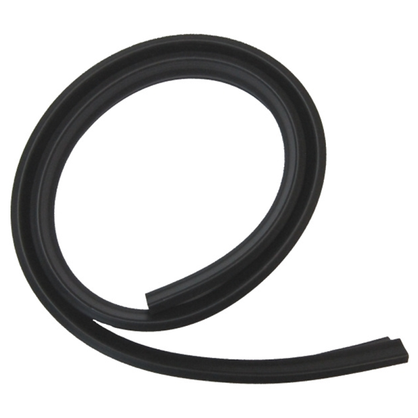 1967 Cadillac Eldorado Restoration Parts Cowl Seal - 04-112C