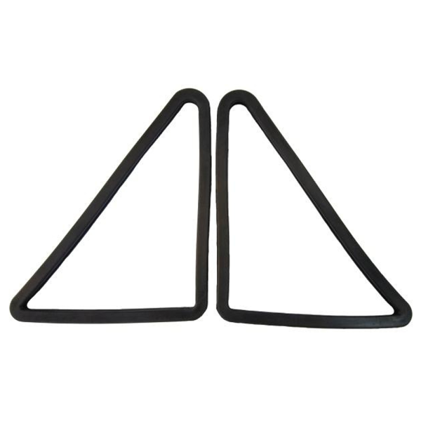 1955-57 Chevy & Pontiac Restoration Parts Quarter Window Seal - 10-534X