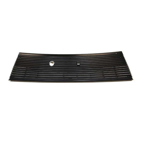 1983-93 Ford Mustang Restoration Parts - Cowl Grille - Part #04-118X.